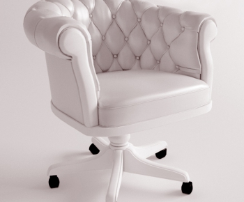 European Style Single Chair-ID:731863196