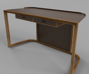 Modern Desk-ID:548361312