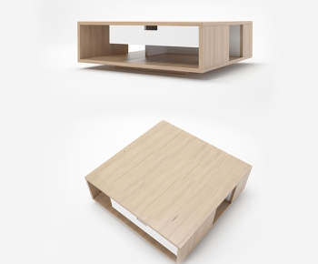 Modern Coffee Table-ID:328297332