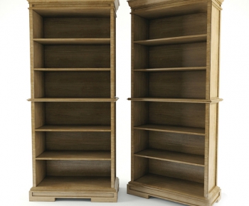 European Style Bookcase-ID:324192679
