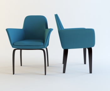 Modern Single Chair-ID:440670458