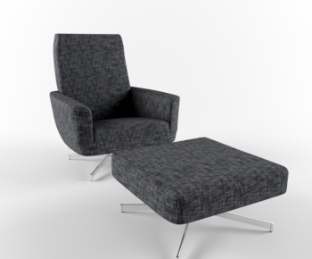 Modern Lounge Chair-ID:147755514