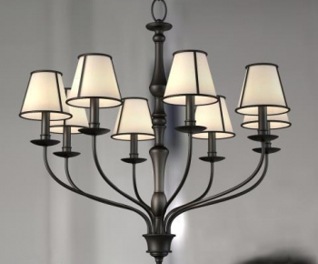American Style European Style New Classical Style Droplight-ID:525661929