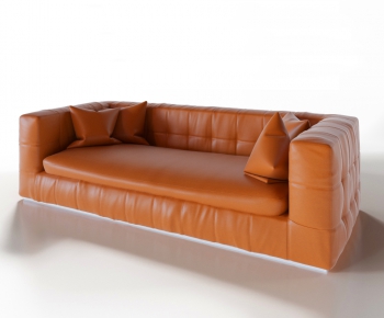 Modern A Sofa For Two-ID:289853892