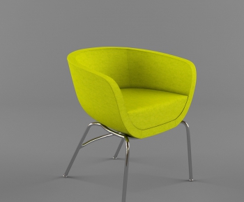 Modern Single Chair-ID:764424268