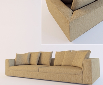 Modern A Sofa For Two-ID:846189514