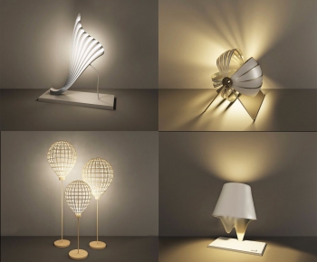 Modern Table Lamp-ID:853179591