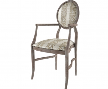 European Style Single Chair-ID:142026844