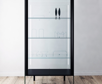 Modern Wine Cabinet-ID:645310445