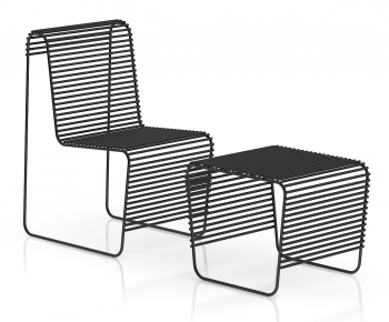 Modern Lounge Chair-ID:735905621