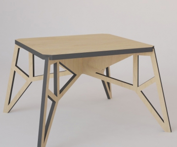 Modern Table-ID:382835277