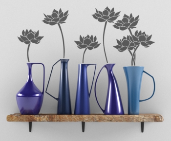 Modern Decorative Set-ID:403403661