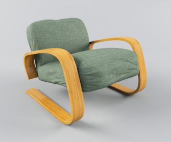 Modern Lounge Chair-ID:744024122