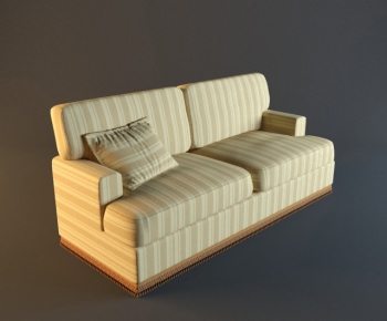 Modern A Sofa For Two-ID:793997374