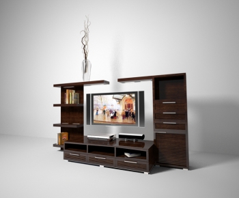 Modern TV Cabinet-ID:765339769