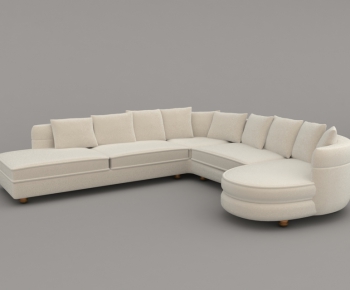 Modern Multi Person Sofa-ID:813171193