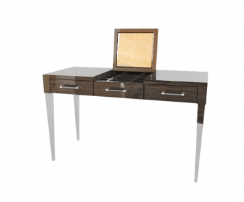 Modern Desk-ID:406157496