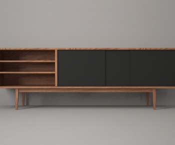 Nordic Style TV Cabinet-ID:356315944