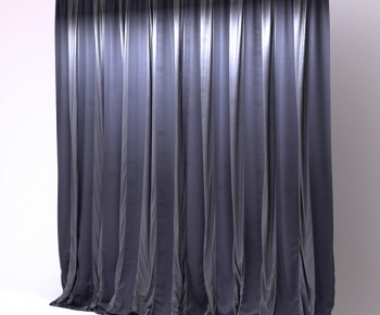 Modern The Curtain-ID:949115498