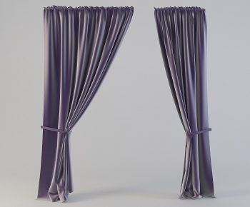 Modern The Curtain-ID:994508661
