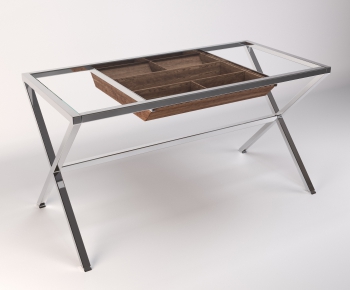 Modern Coffee Table-ID:845664257