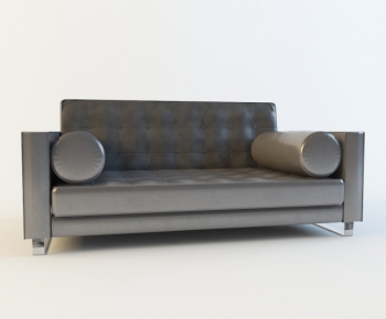 Modern A Sofa For Two-ID:539123325