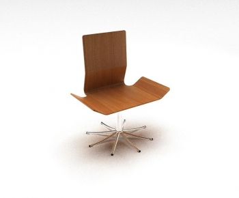 Modern Single Chair-ID:161975761