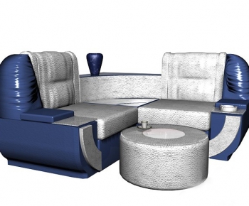 European Style Sofa Combination-ID:899226159