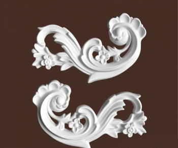 European Style Carving-ID:425575843