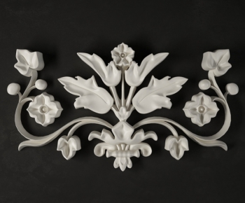 European Style Carving-ID:951951855