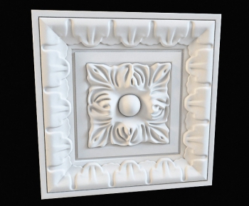 European Style Carving-ID:576464956