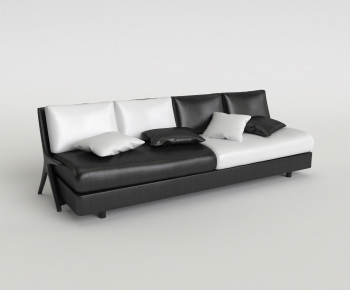 Modern Multi Person Sofa-ID:391438183