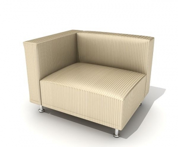 Modern Single Sofa-ID:131253163