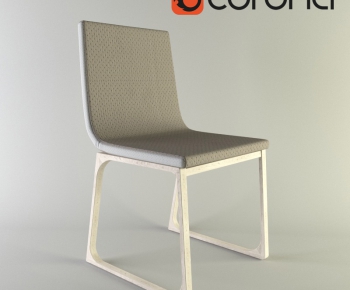 Modern Single Chair-ID:473662897