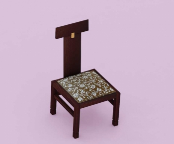 Modern Single Chair-ID:404303887