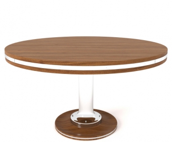 Modern Dining Table-ID:994912682