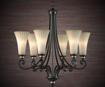 American Style New Classical Style Droplight-ID:482075178
