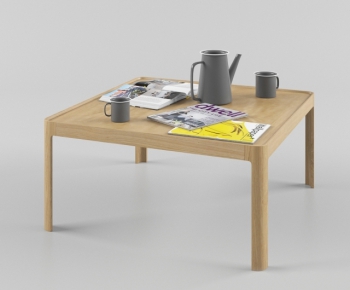 Modern Coffee Table-ID:223342745