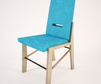 Modern Single Chair-ID:900601811