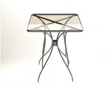 Modern Side Table/corner Table-ID:320668515