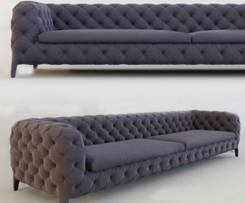 Modern A Sofa For Two-ID:212441493