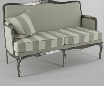 European Style A Sofa For Two-ID:322298163
