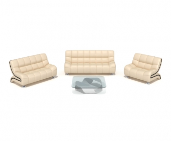 Modern Sofa Combination-ID:177867265