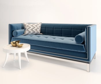 Modern A Sofa For Two-ID:165253768