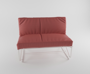 Modern A Sofa For Two-ID:795538598