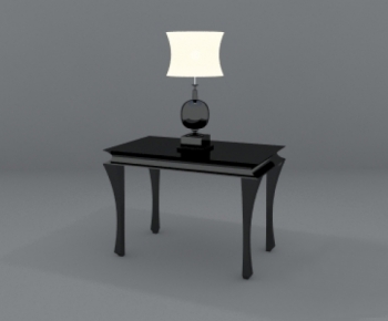 Modern Side Table/corner Table-ID:102566629