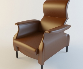 Modern Single Chair-ID:237756711