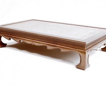 New Chinese Style Coffee Table-ID:364468363
