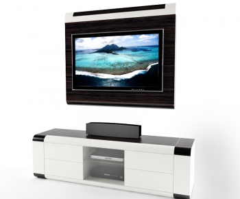 Modern TV Cabinet-ID:309877287