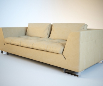 Modern A Sofa For Two-ID:101453932